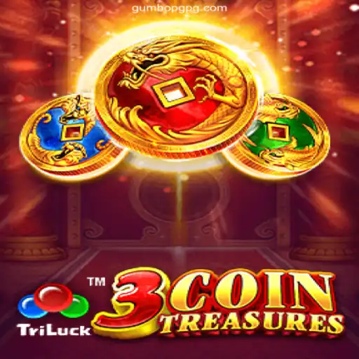 Discover 3CoinTreasures: The Newest Sensation in Online Gaming