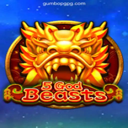 Discover the Mystical World of 5GodBeasts: An Exciting Online Adventure