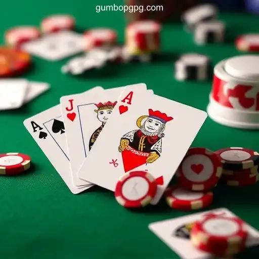 Exploring the Intricacies of Blackjack and Gumbo PG Cassino Online com Saque Rápido no Brasil💸