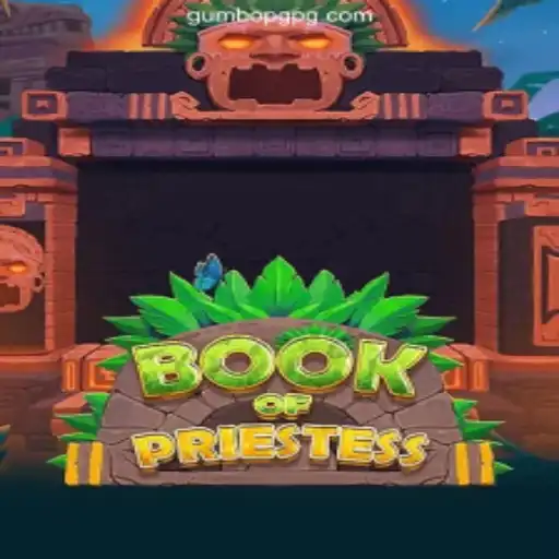 Exploring the Mystical World of BookOfPriestess Online Casino Game