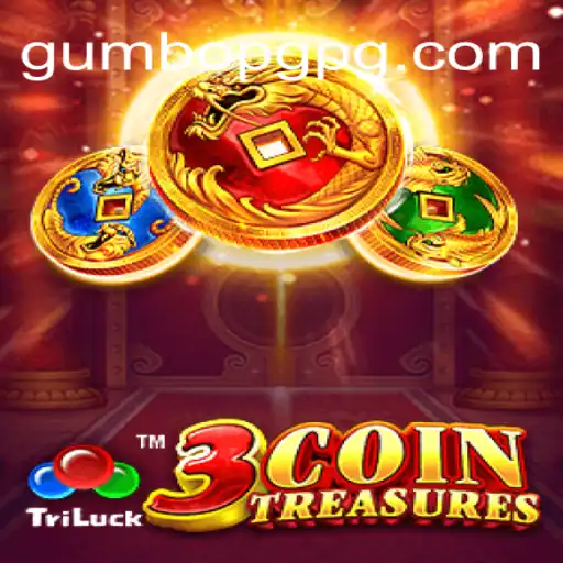Discover 3CoinTreasures: The Newest Sensation in Online Gaming