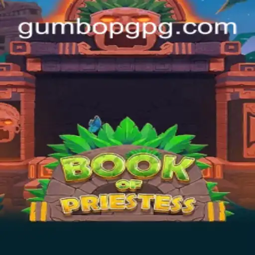 Exploring the Mystical World of BookOfPriestess Online Casino Game