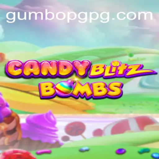 CandyBlitzBombs: A Sweet Explosion of Fun in Online Gaming
