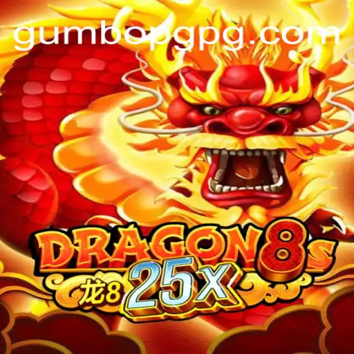 Dragon8s25x: Exploring the Exciting New Online Casino Game