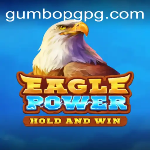 Experience the Thrill of EaglePower at Gumbo PG Cassino Online with Fast Payouts in Brazil