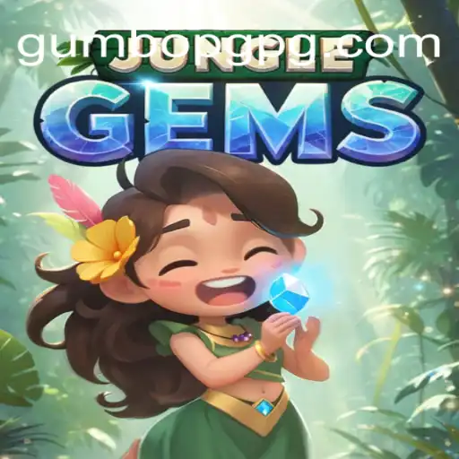 JungleGems: The Thrilling Adventure in Online Gaming