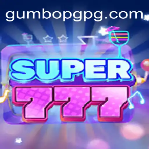 Exploring the Exciting World of Super777: A Dive into Gumbo PG Cassino online com saque rápido no Brasil