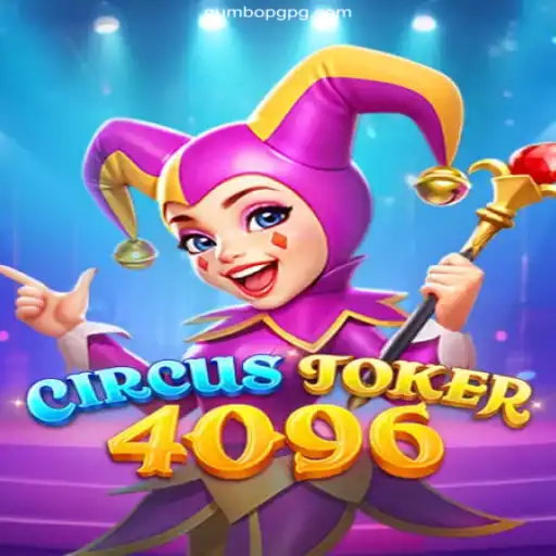 Exploring the Thrills of CircusJoker4096: The Latest Online Sensation