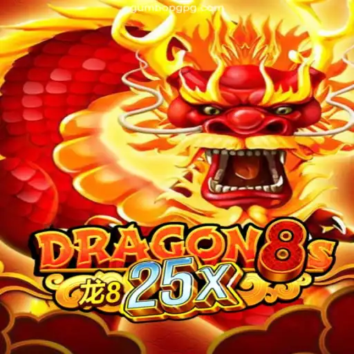 Dragon8s25x: Exploring the Exciting New Online Casino Game