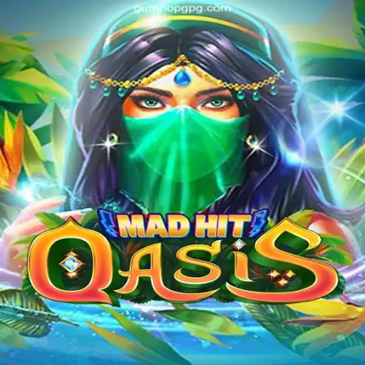 Discover the Thrills of MadHitOasis: Your Ultimate Gaming Escape