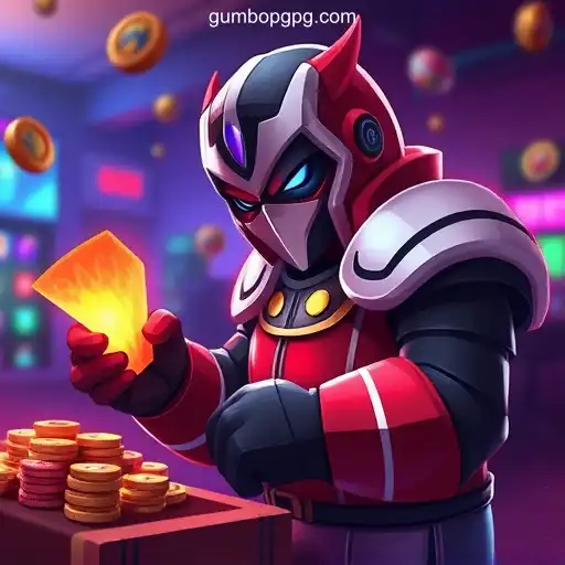 Explorando o Universo dos PG Games: Um Guia para Comprender 'Gumbo PG Cassino Online com Saque Rápido no Brasil💸'