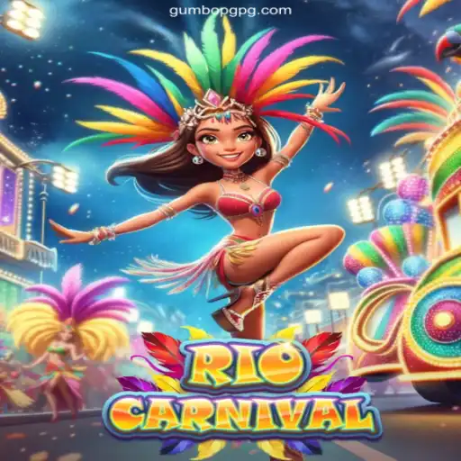RioCarnival - The Thrilling Adventure in the Heart of Brazil