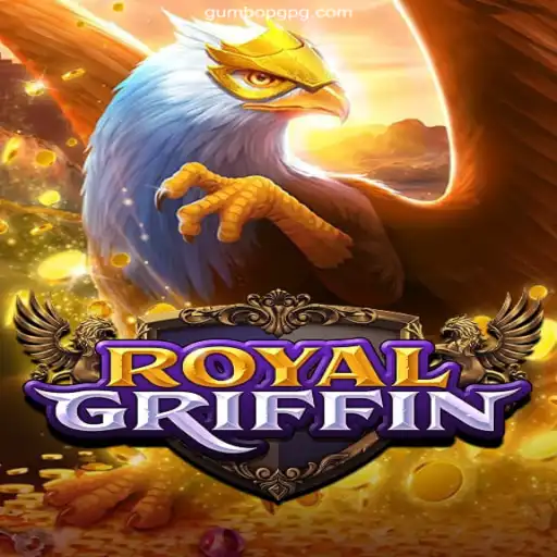 Unlock the Mysteries of RoyalGriffin in Online Casinos